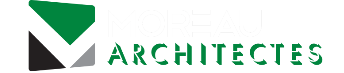 Logo Moreau Architectes
